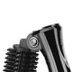thumbnail image 2 of Cepillo para secador de pelo, cepillo de aire caliente, cepillo para secar el pelo, pinzas profesionales para el cabello, anión, plegable, turmalina, cerámica, plancha de pelo, Peluquería o Afeitado Crtynell NO, 2 of 6