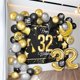 thumbnail image 1 of Globos De Feliz Cumpleaños Número 32, Juego De Decoración Dorado, Saludos A 32 Años, Guirnalda Temática De Fiesta, Pancarta De Estrella Y Luna, Decoraciones De Telón De Fondo Para Suministros Para Muj, 1 of 1