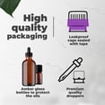 thumbnail image 2 of Spray corporal Eclectic Lady, aceite esencial de limoncillo, 120 ml, 2 of 6