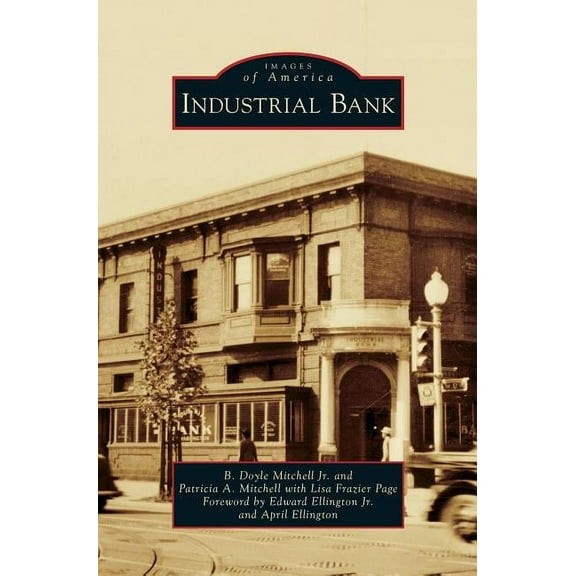 Industrial Bank (Hardcover)
