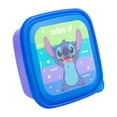 thumbnail image 2 of Recipiente Fun Kids con Tapa de Plástico Stitch 500 Ml, 2 of 4