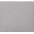 thumbnail image 6 of Mainstays Solid Texture Decorative Square Throw Pillow, 18" x 18", Grey, 2 Pack, 6 of 6
