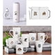 thumbnail image 4 of 50 pcs owl stickers for water bottle laptop skateboard luggage guitar car motorcycle bicycle vinyl waterproof owl sticker pack, 4 of 5