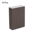 thumbnail image 3 of 10 Packs Fine Sanding Sponge Blocks 240-320 Grit Foam Sanding Block, 100x70x25mm, 3 of 7