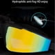 thumbnail image 4 of Gafas de natación profesionales con tapones para los oídos, gafas de natación con Clip para la nariz, galvanoplastia antivaho y Anti-UV para Unisex, 4 of 5