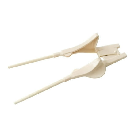 

1 pair of Elderly Chopsticks Handicapped Chopsticks Recovery Training Chopsticks