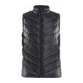 thumbnail image 1 of Craft - Chaleco para Hombre (Negro) Craft UTBC5161_black, 1 of 1