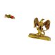 thumbnail image 4 of Estatua de José durmiendo, figura de José, escultura de resina, estatua de animal coleccionable, adorno de resina realista, adecuado para estantes de, 4 of 7