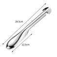 thumbnail image 2 of Comfort Grip Fish Descaler Fish Scale Scraper Stainless Steel Fish Scaler Comfort Grip Fish Scale Remover Tool Kitchen Gadget for Home, 2 of 8