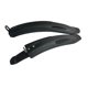 thumbnail image 1 of Guardabarros de bicicleta de 14-18 pulgadas, guardabarros resistente, Baoblaze Guardabarros de bicicleta, 1 of 8
