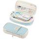 thumbnail image 1 of Big Capacity Pencil Case, Large Cute Pencil Pouch Aesthetic Stationery Pen Bag School Essentials SuppliesScvvd, 1 of 4