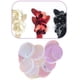thumbnail image 1 of Lentejuelas sueltas perfecl 20mm 85 piezas PVC decoración DIY, 1 of 8