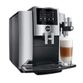 thumbnail image 1 of Jura S8 15212 Machine à Café Automatique avec Capacité de 64oz Programmable, 1 of 4