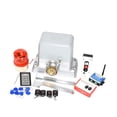 thumbnail image 4 of 220V Or 110V Automatic Sliding Gate Opener Motor For 1800kg Gate ,Easy to Install, 4 of 6