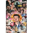 thumbnail image 1 of Exclusiva! Cobija Frazada Ultra Suave Pedro Pascal, 1 of 1