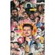 thumbnail image 1 of Exclusiva! Cobija Frazada Ultra Suave Pedro Pascal, 1 of 1