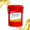 thumbnail image 2 of SAE 40 Two-Stroke CF-2, CD II Diesel Oil  - 5 Gallon Pail (18L - 4.75 GAL), 2 of 4