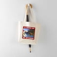 thumbnail image 6 of CafePress - BEEKEEPER/APIARIST Tote Bag - Unisex Canvas Tote Bag, Beige, 1-Piece, 6 of 8