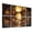 Color 2, variant on 8 Pack Art Acoustic Panels Sound Absorbing Sunlit Forest Path Tall Trees Greenery Decorative Soundproof Wall Panels Self Adhesive for Nursery Game Room Bedroom 48"x32"