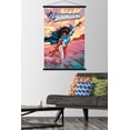 thumbnail image 3 of La Borinqueña - Bay Wall Poster with Magnetic Frame, 22.375" x 34", 3 of 6