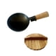thumbnail image 3 of Juego de cocina con accesorios, juguetes de cocina y utensilios para regalar en cumpleaños a una muñeca. Estilo A, 3 of 9