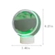 thumbnail image 3 of Hogar y cocina, Luces decorativas, Pintura de arena nocturna con transmisión USB, Pintura tridimensional, Regalos decorativos para el hogar Lámpara de mesa LED de pintura de arena ambiental para mesit, 3 of 6