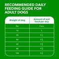 thumbnail image 6 of Iams Proactive Health Senior Soft Wet Dog Food Pate With Slow Cooked Chicken & Rice, 13 Oz Can, 6 of 7