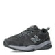 thumbnail image 1 of Zapatillas New Balance 608 V5 para Hombre, Ante, Talle 12, 1 of 9
