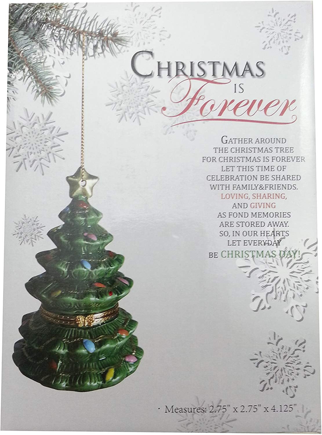 Forever Christmas 