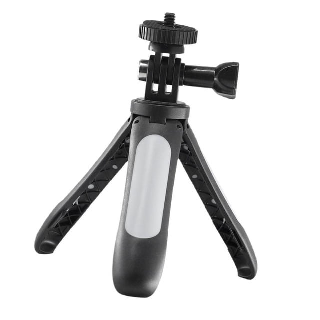 Extensión Selfie Stick Mini Soporte Para Teléfono Para 3/5/4 Blanco