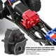 thumbnail image 4 of Caja de Cambios de Transmisión de Coche RC Caja de Cambios de Transmisión Portátil de aleación de Aluminio con Engranaje de Motor Apto para 1/18 RC Crawler ANGGREK  Otros, 4 of 8
