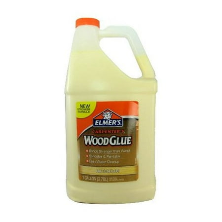 Gallon Carpenters Wood Glue