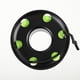 thumbnail image 3 of Carrete de buceo Greeniant gancho de doble extremo negro, 3 of 6