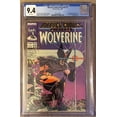 thumbnail image 1 of Marvel Comics Presents #1 - CGC 9.4 Comic Book, 1 of 2