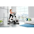 ProForm Endurance 520 E Elliptical with 19” Adjustable Stride and 5