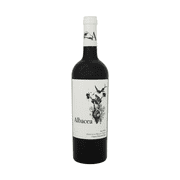 Albacea Tempranillo Red Wine, 750ml 15% ABV, 1 Count, Glass Bottle, Shelf Stable, New