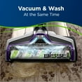 thumbnail image 4 of BISSELL CrossWave Turbo Pet Pro Multi-Surface Wet-Dry Vacuum 2328, 4 of 9