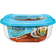 Blue Bunny Personals Light Bunny Tracks