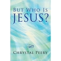 But Who Is Jesus? (Paperback)