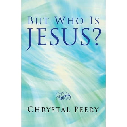 But Who Is Jesus? (Paperback)