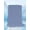 Blue, variant on Dark Blue Striped Cooling Blanket, Lightweight Breathable Summer Throw Blanket with Double Sided Cold Effect, Modern Beige Geometric Country Picnic Beach Blankets Bed Sheet for Hot Sleepers 50"x60"