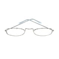 thumbnail image 2 of Classic Grandma Eye Glasses Women's Eyeglasses Old Lady Costume Accessory Nana Eyewear Prop, 2 of 4