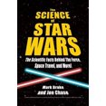 thumbnail image 3 of La Science de Star Wars: les Faits Scientifiques derrière la Force, Voyage Spatial, et Plus Encore!, 3 of 3