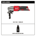 thumbnail image 2 of Milwaukee 2476-20 M12 FUEL Plume à Vitesse Variable 16 Niveaux, Puissance Compacte, 2 of 10