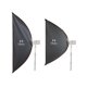 thumbnail image 1 of Set Softbox HARLOWE Harlowe Quick Release 30 x 120 cm/60 x 90 cm, 1 of 8