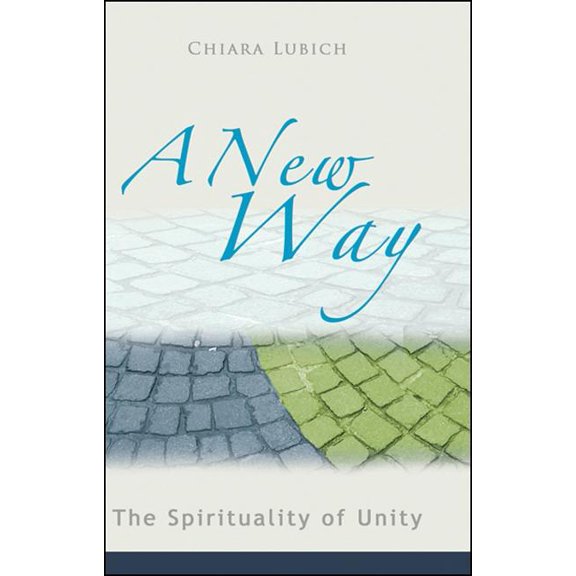 A New Way (Paperback)