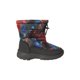 thumbnail image 2 of Mountain Warehouse - Botas para Nieve Caribou Adaptive Diseño Teñida con Nudos Bebé (Negro Azabache), 2 of 6