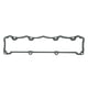 thumbnail image 5 of Cylinder Head Cover Valve Cover Assembly for Peugeot 206 Citroen C4, 5 of 5