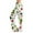 Light Green_05CC^915, variant on Christmas Graphic Pj Pants for Women Slim Fit Christmas Tree Printed Drawstring Wide Leg Lounge Long Bottoms Gray L