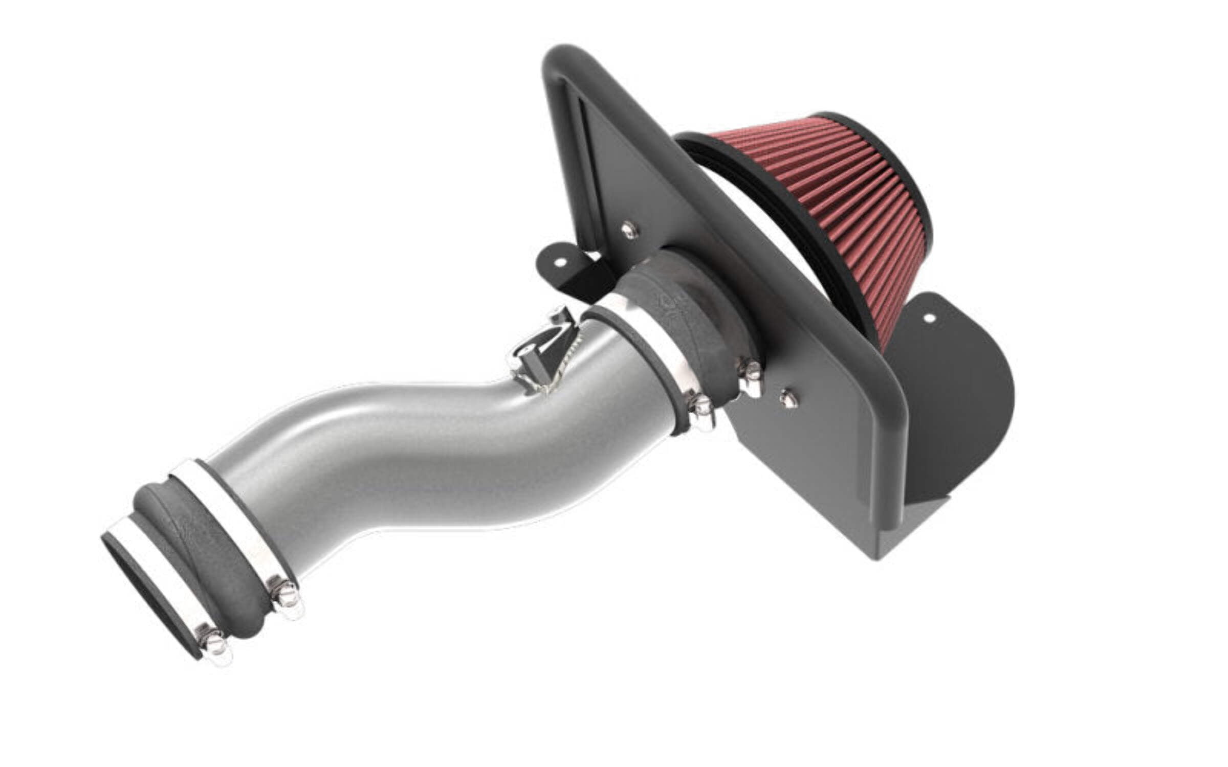 KN 21-23 Acura TLX Cold-Air Intake System